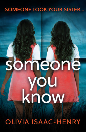 Someone You Know Isaachenry Olivia