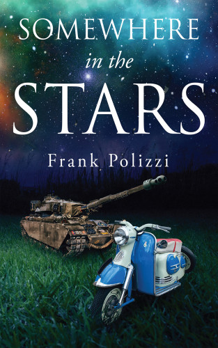 Somewhere In The Stars Polizzi Frank