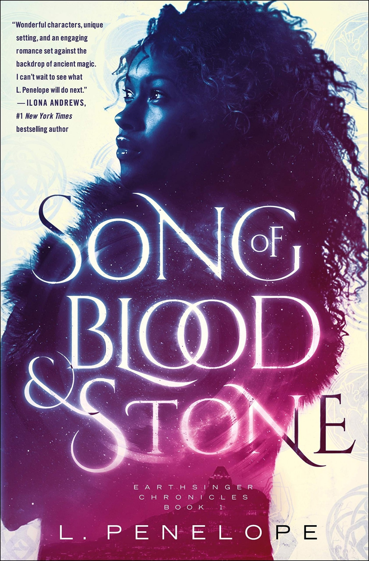 Song Of Blood Stone Earthsinger Chronicles Book One Earthsinger Chronicles 1 Special Expanded Penelope