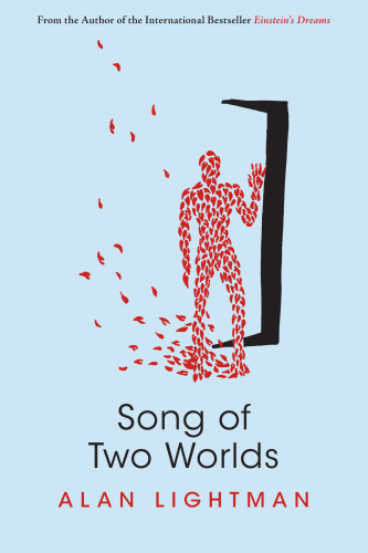 Song Of Two Worlds Lightman Alan