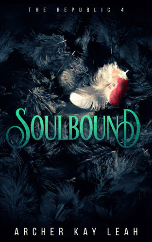 Soulbound Leah Archer Kay