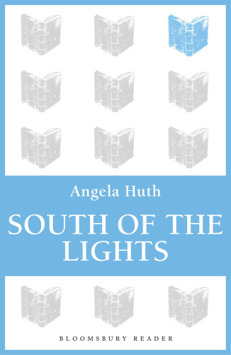 South Of The Lights Huth Angela