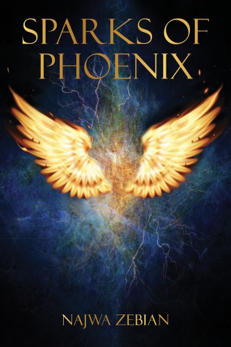 Sparks Of Phoenix Zebian Najwa