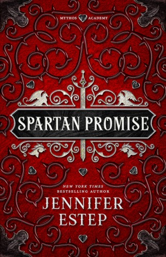 Spartan Promise Mythos Academy Colorado 2 Jennifer Estep