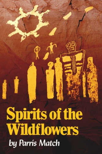 Spirits Of The Wildflowers Match Parris