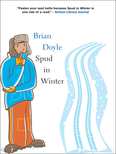 Spud In Winter Doyle Brian
