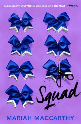 Squad Maccarthy Mariah