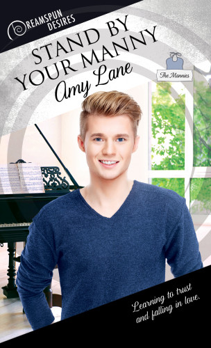 Stand By Your Manny Lane Amy