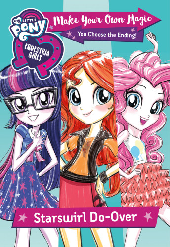 Starswirl Doover Ralls Whitney