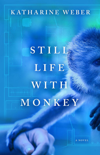 Still Life With Monkey Weber Katharine