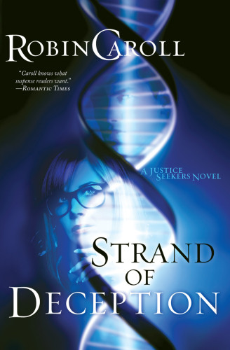 Strand Of Deception Caroll Robin