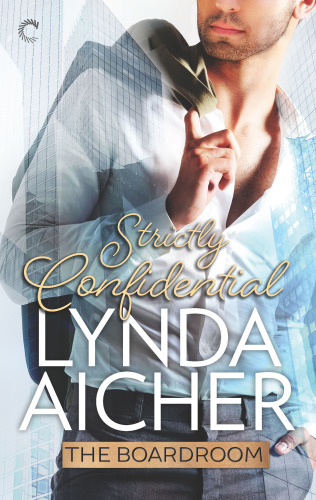 Strictly Confidential Aicher Lynda