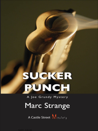 Sucker Punch Strange Marc