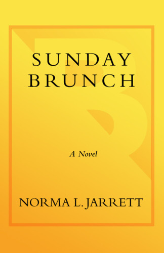 Sunday Brunch Jarrett Norma L