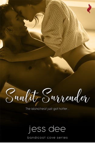 Sunlit Surrender Dee Jess