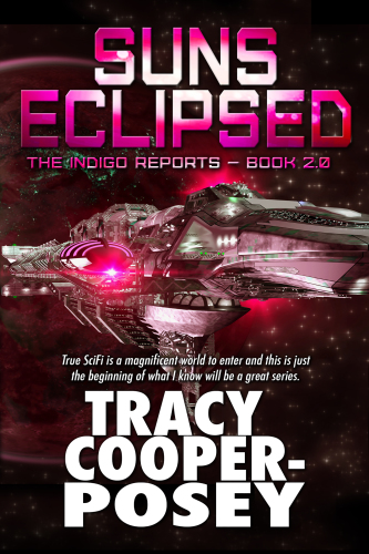 Suns Eclipsed Cooperposey Tracy