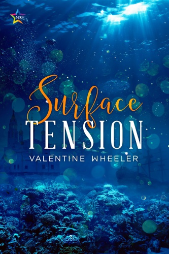 Surface Tension Wheeler Valentine