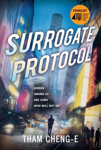 Surrogate Protocol Chenge Tham