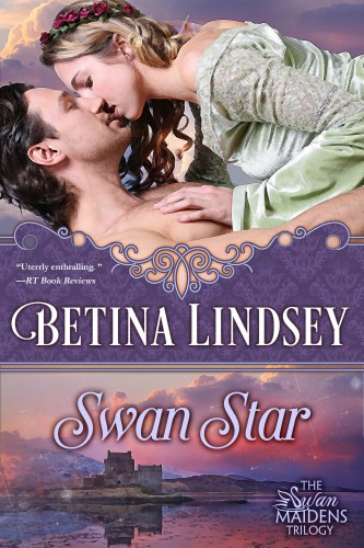 Swan Star Lindsey Betina