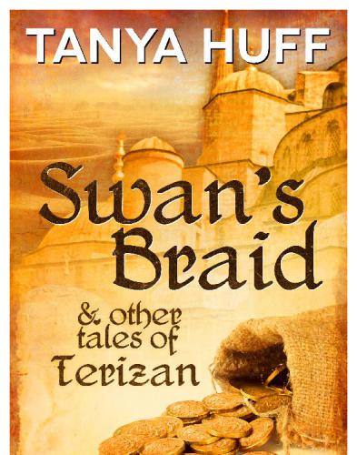 Swans Braid And Other Tales Of Terizan Huff Tanya