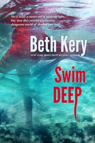 Swim Deep Kery Beth