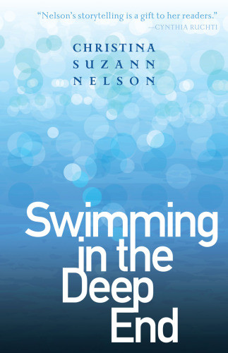 Swimming In The Deep End Nelson Christina Suzann