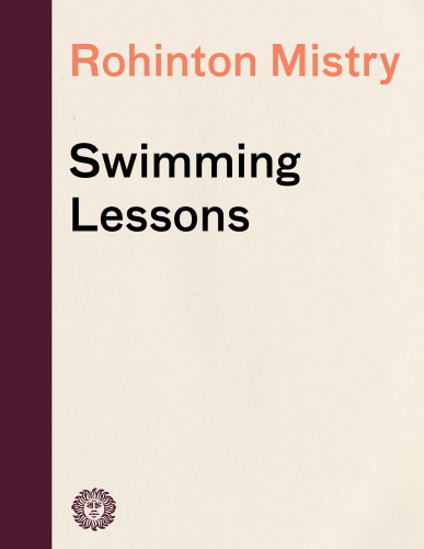 Swimming Lessons Mistry Rohinton