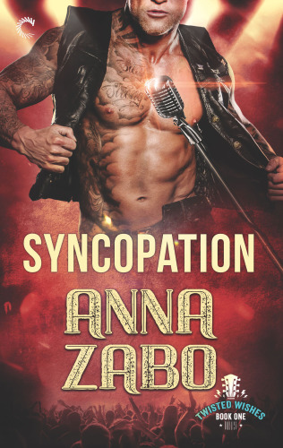 Syncopation Zabo Anna