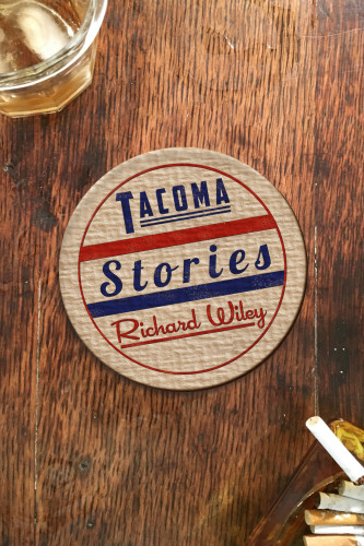 Tacoma Stories Wiley Richard