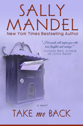 Take Me Back Mandel Sally