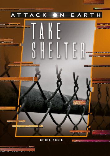 Take Shelter Kreie Chris