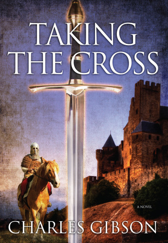 Taking The Cross Gibson Chad