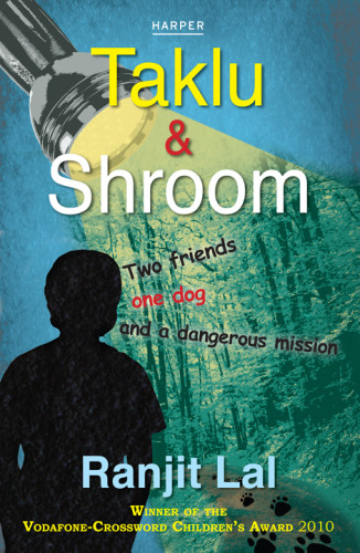 Taklu And Shroom Lal Ranjit