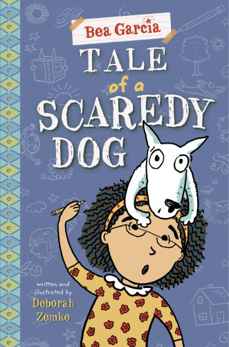 Tale Of A Scaredydog Zemke Deborah