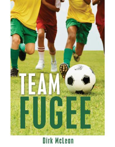Team Fugee Mclean Dirk