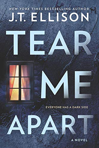 Tear Me Apart Ellison J T