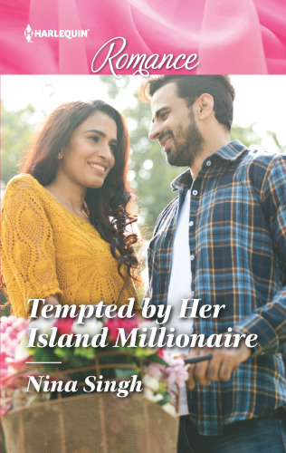 Tempted By Her Island Millionaire Singh Nina