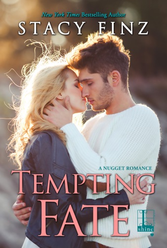 Tempting Fate Finz Stacy