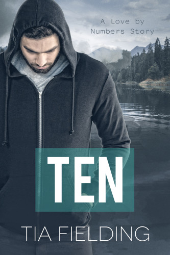 Ten Love By Numbers 1 Fielding Tia
