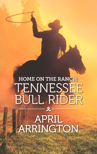 Tennessee Bull Rider Arrington April