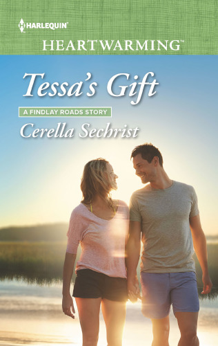 Tessas Gift Sechrist Cerella