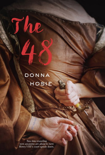 The 48 Hosie Donna