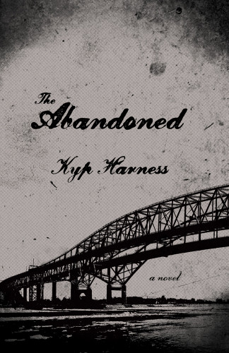 The Abandoned Harness Kyp