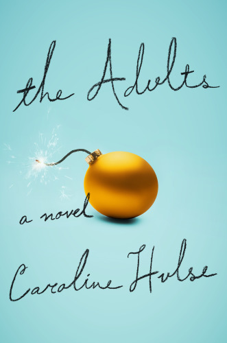 The Adults Caroline Hulse