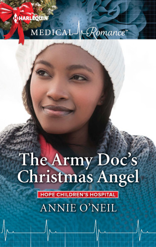 The Army Docs Christmas Angel Oneil Annie