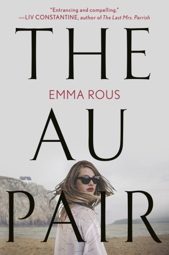 The Au Pair Rous Emma