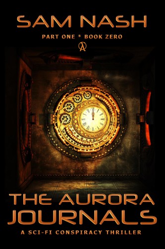 The Aurora Journals Nash Sam