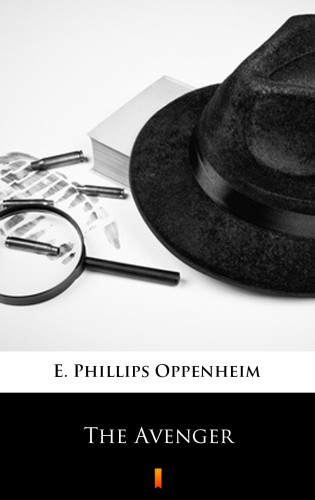The Avenger Oppenheim Phillips E