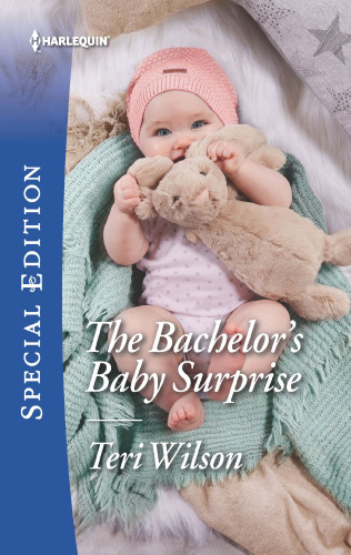 The Bachelors Baby Surprise Wilson Teri
