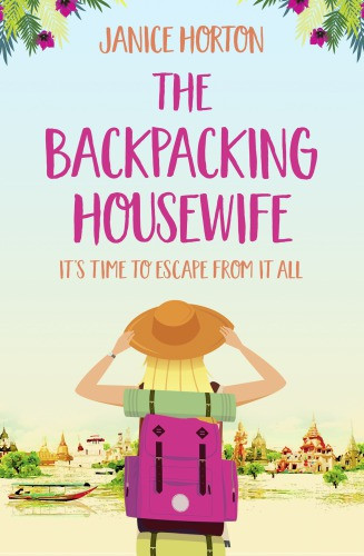 The Backpacking Housewife Horton Janice